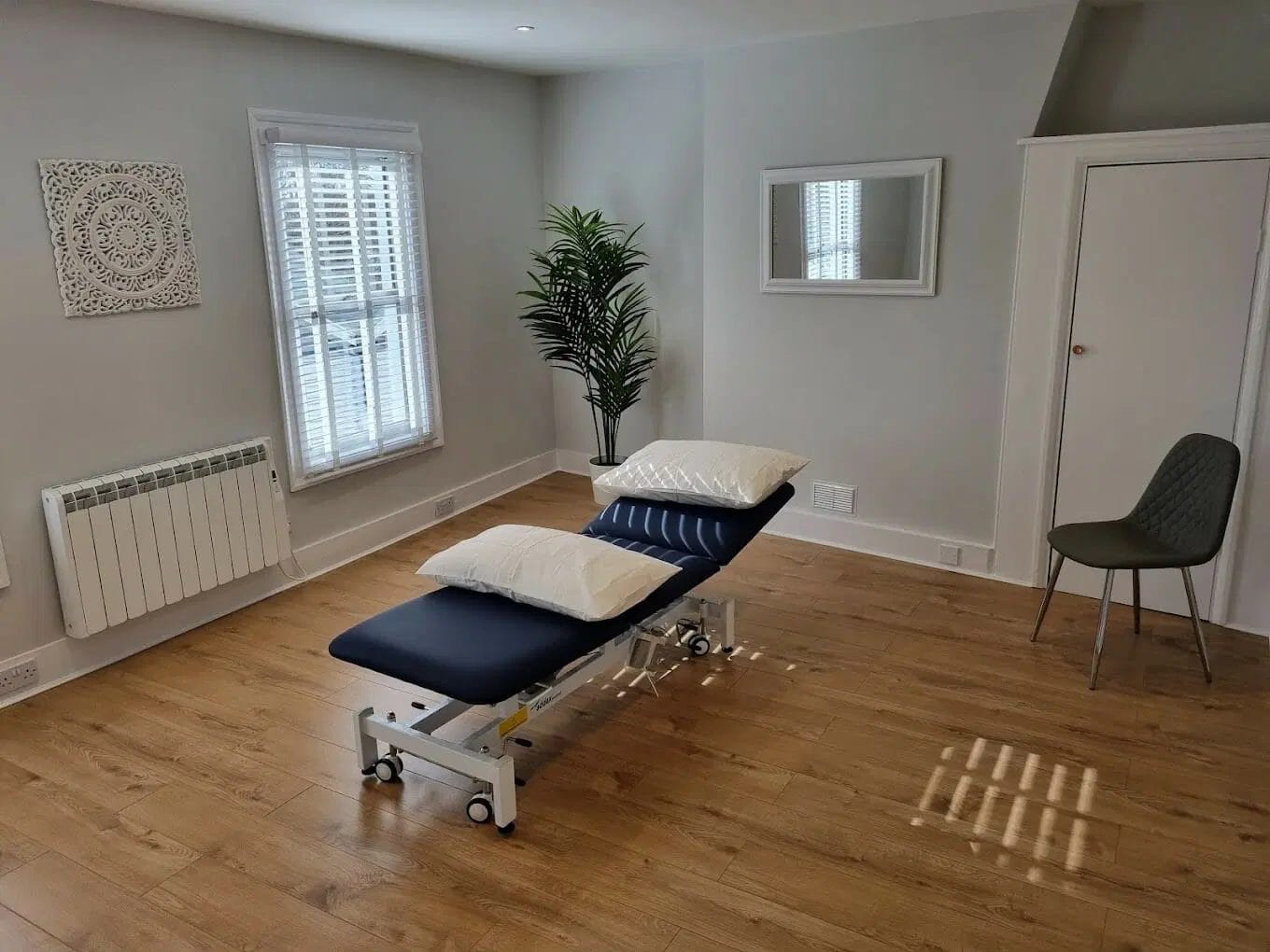 Apollo Clinics | Osteopathy & Physiotherapy In Sevenoaks & Bexley