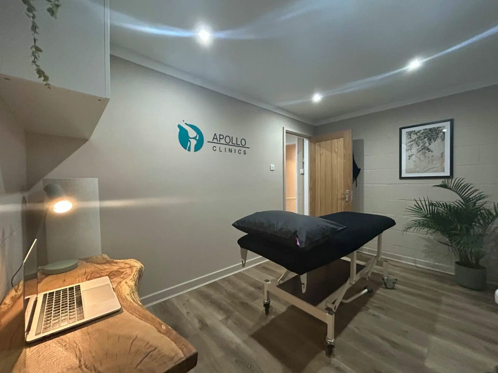 Apollo Clinics | Sevenoaks Physiotherapy & Osteopathy - Apollo Clinics