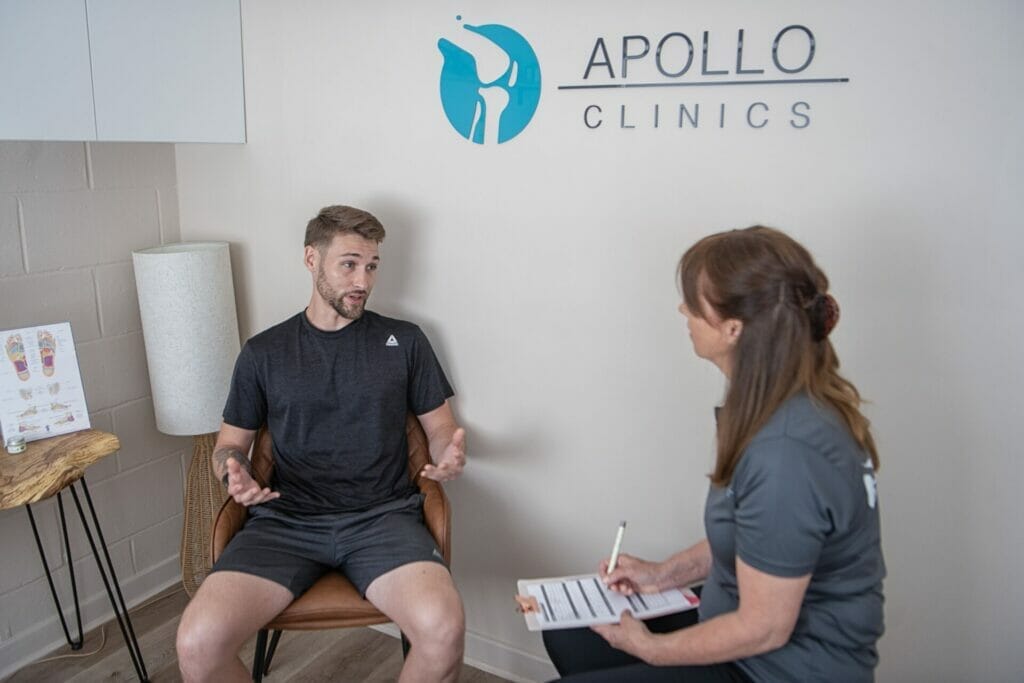 Bexley Clinic | Physiotherapy & Osteopathy | Apollo Clinics